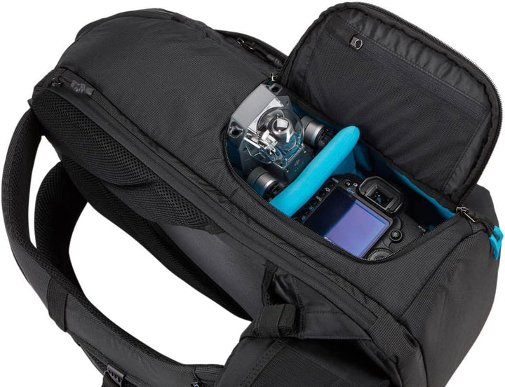 Thule Aspect DSLR Backpack Digital-Spiegelreflexkameratasche Black One-Size