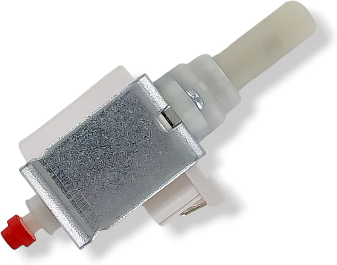 DL-pro Elektropumpe ULKA EP5GW 48 W 230 V, kompatibel mit Philips Saeco 996530007753 12000140, DeLon