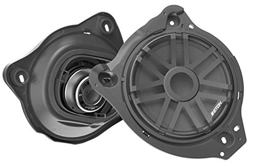 ETON MB195L 20cm Subwoofer für Mercedes Benz 1 Paar
