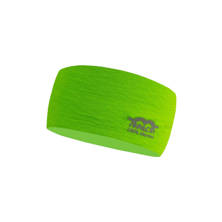 P.A.C. Merino Headband - Funktionsstirnband, Schweissband, Outdoortuch, nahtloses Stirnband, Sport H