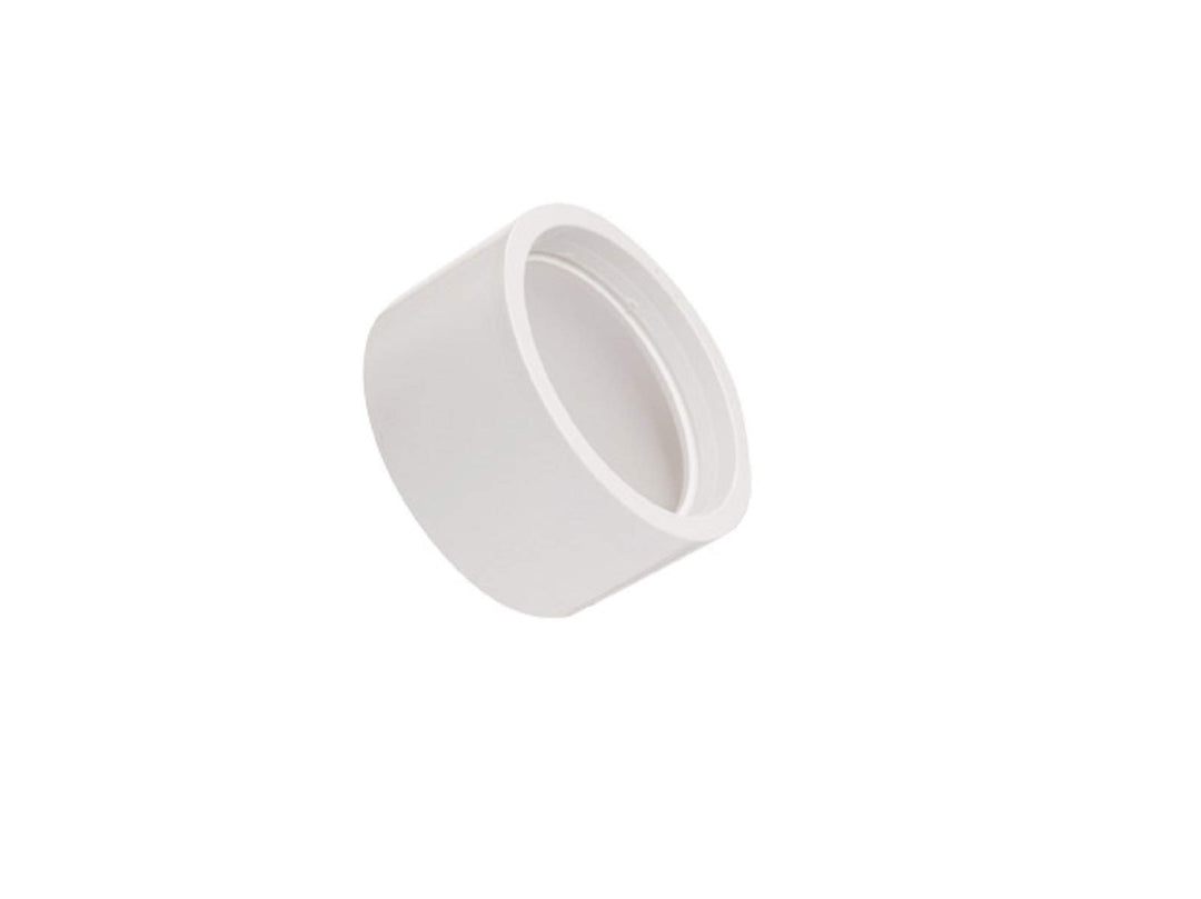 LOC-LINE LOCLINE Absaugschlauch Schlauchelement/Düse/Adapter zur AUSWAHL: PVC-Adapter NW 65, 1 St, 8