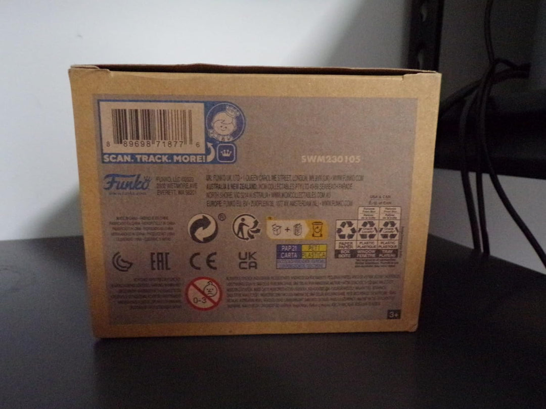 Funko Care Bears I Care Bear Pop! Vinyl Figure - Limited Edition Earth Day 2023 Exclusive