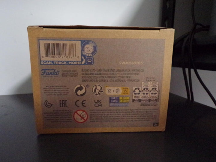 Funko Care Bears I Care Bear Pop! Vinyl Figure - Limited Edition Earth Day 2023 Exclusive