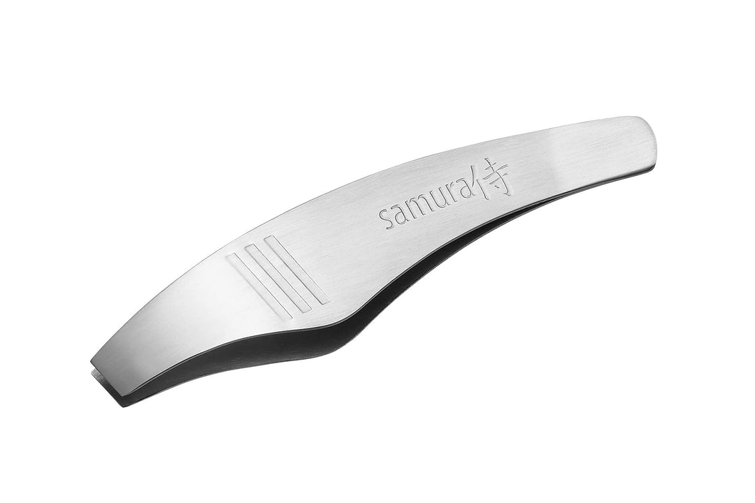 Samura pinza spina pesce professionale