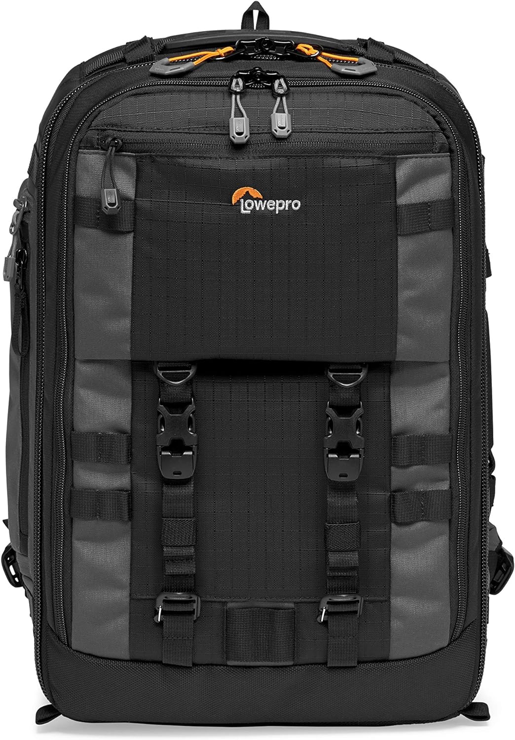 Lowepro Pro Trekker BP 350 AW II,Outdoor Camera Bag,Camera Backpack with Recycled Fabric,Fits 15” La