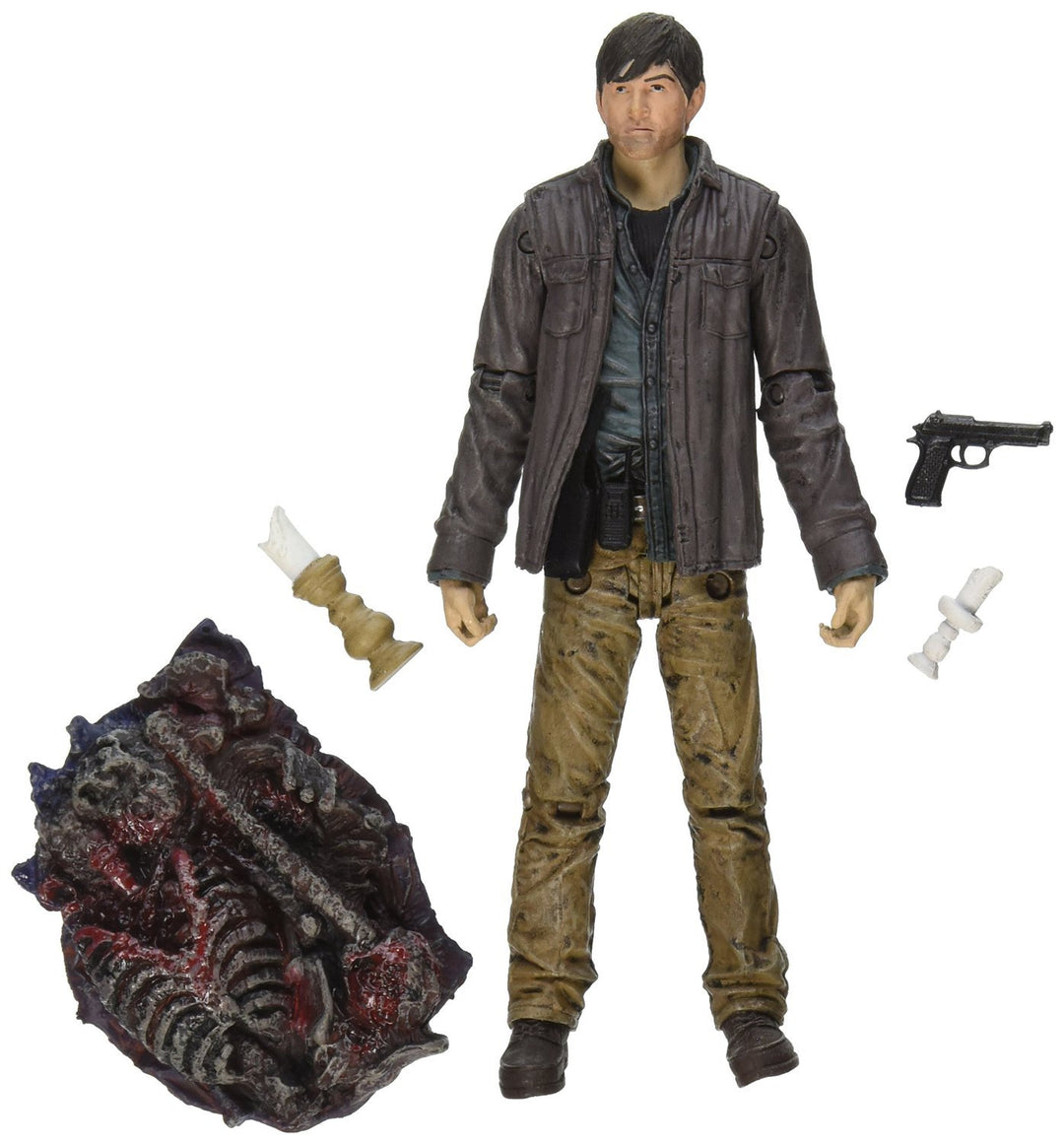 Action Figur The Walking Dead TV VII - Gareth