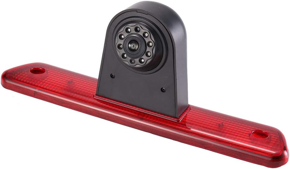 Auto Bremsleuchte Rückfahrkamera für Peugeot Expert/FIAT Scudo/Citroen Jumpy 2007 – 2016 (Neuer Gege