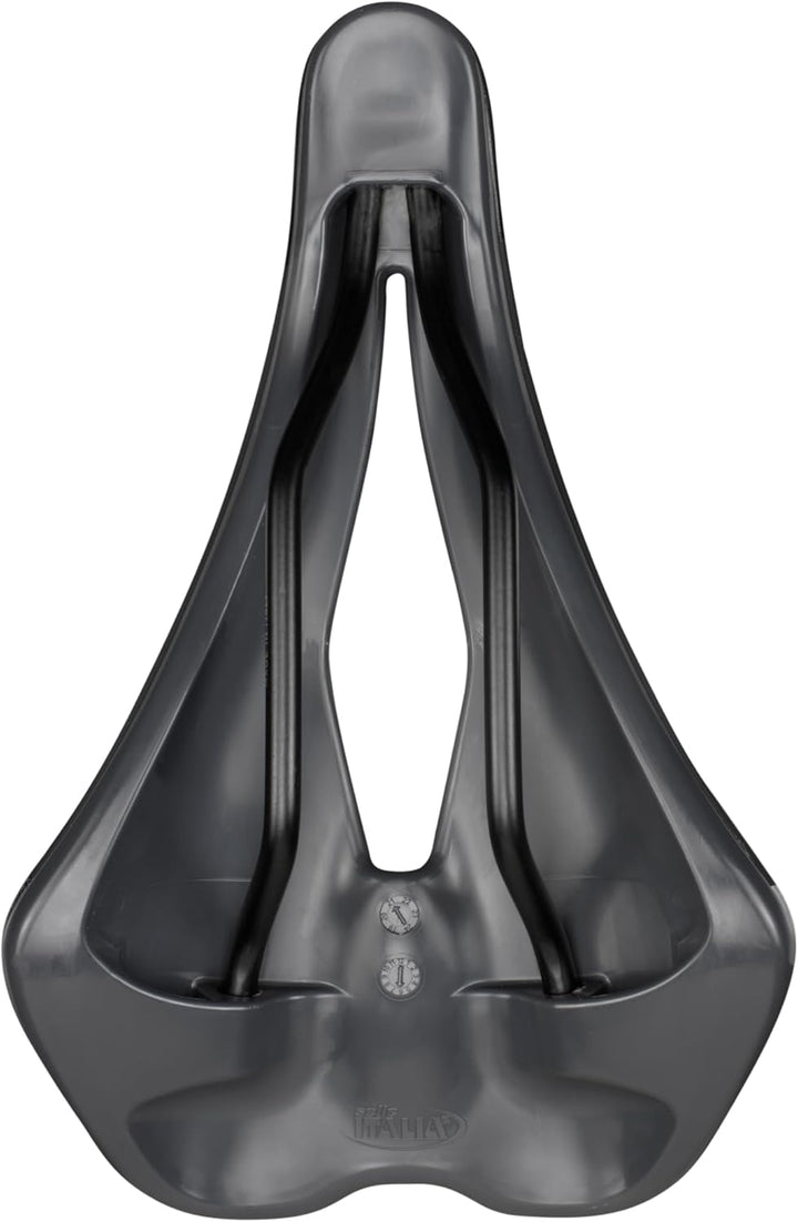Selle Italia S 5 Sflw Sattel L Schwarz, L Schwarz