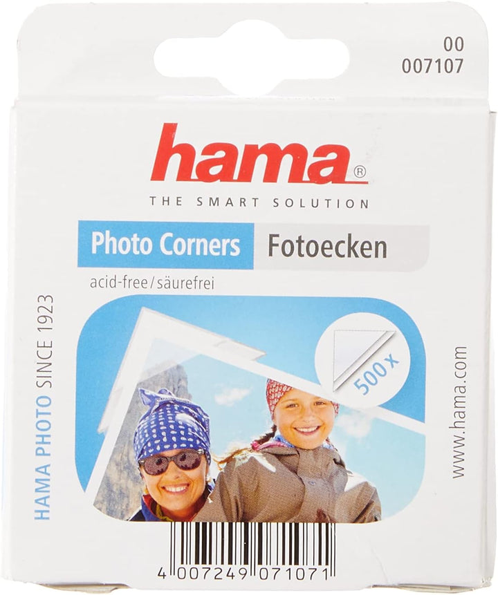 Hama Babyalbum Baby Feel (Fotoalbum mit 60 Seiten für 300 Fotos, Fotobuch für Kinderfotos, Album For