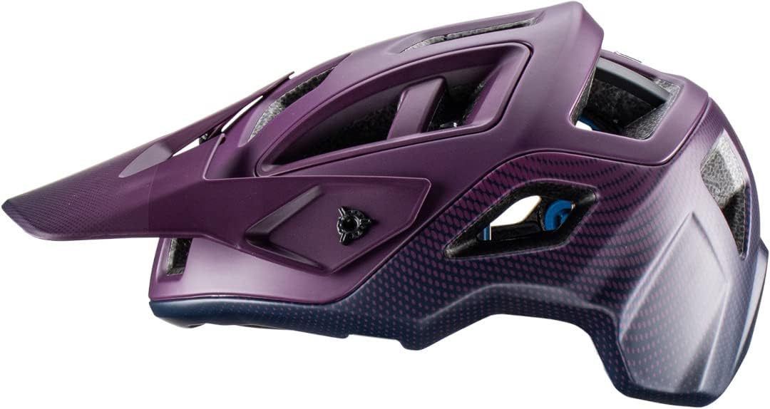 Leatt Enduro MTB-Helm 3.0 All Mountain Dusk Dusk L, Dusk L