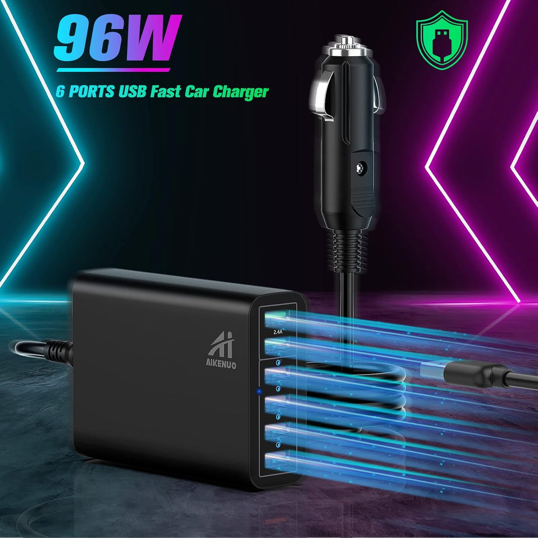 Carantee 2 Stück für Huawei P10 Panzerglas, 9H Härte Schutzfolie, Anti-Kratzer, Anti-Öl, Anti-Bläsch
