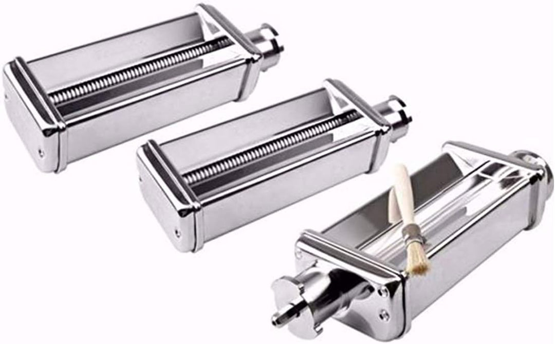 Pasta-Aufsatz 3-teilig Set