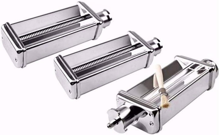 Pasta-Aufsatz 3-teilig Set