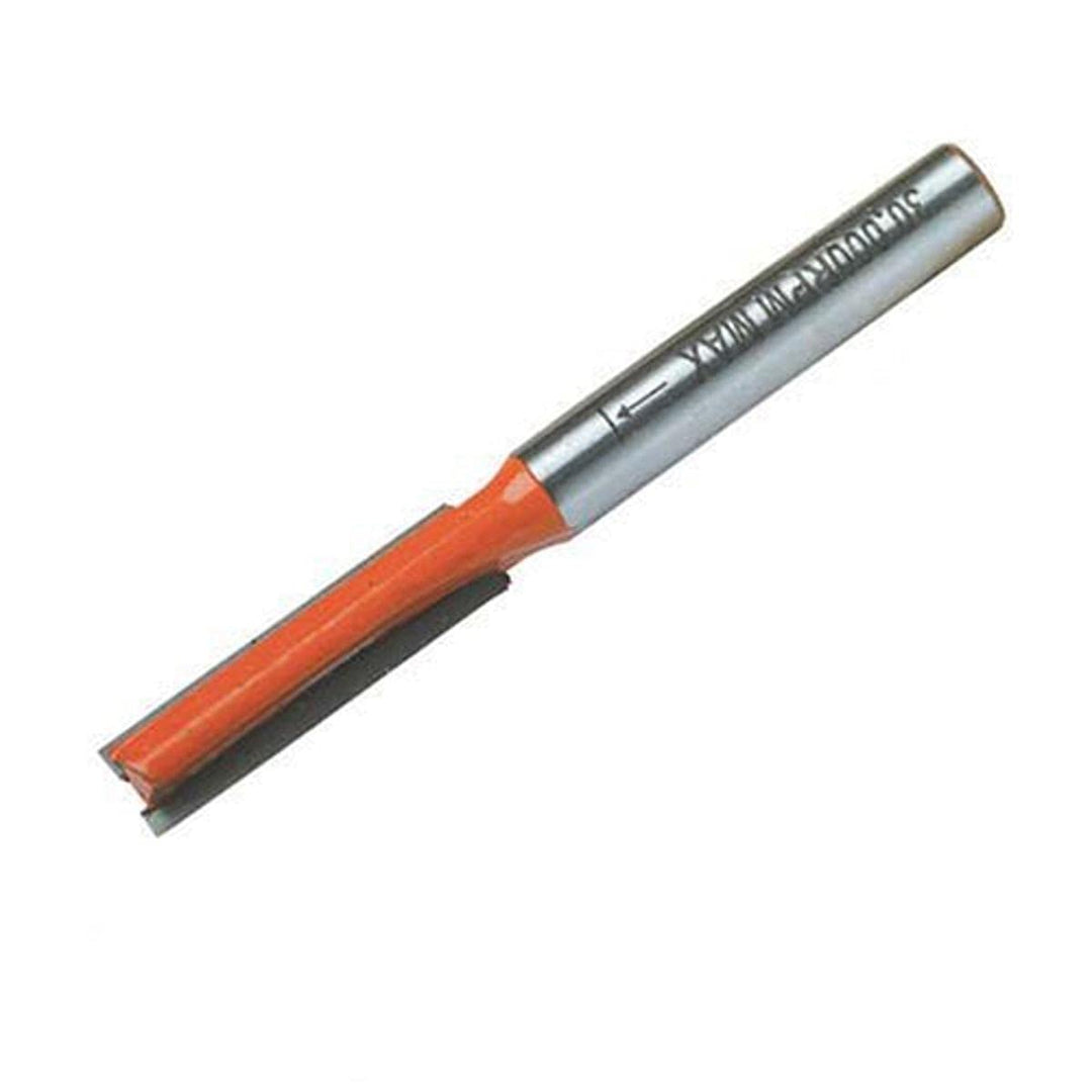 Silverline 398774 1/2-Zoll-Nutfräser, zöllig 1/2 x 2-1/2 Zoll 1/2 x 2.5 Inches, 1/2 x 2.5 Inches