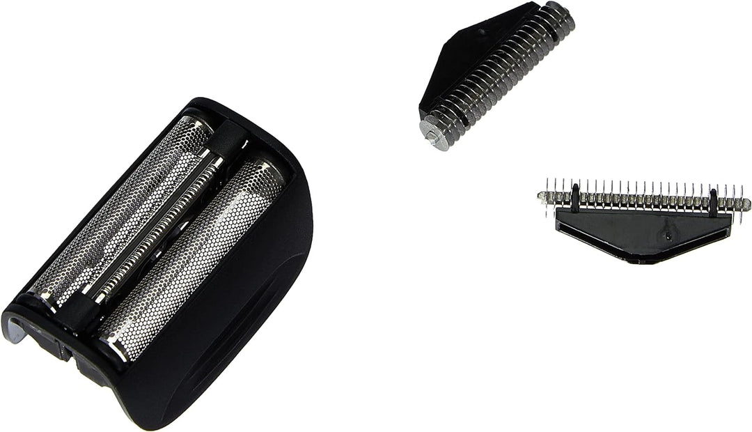 Remington 44180530400 SPF-PF Doppelscherfolie Comfort Serie für PF7400 / PF7500 Ersatzklingen, Ersat