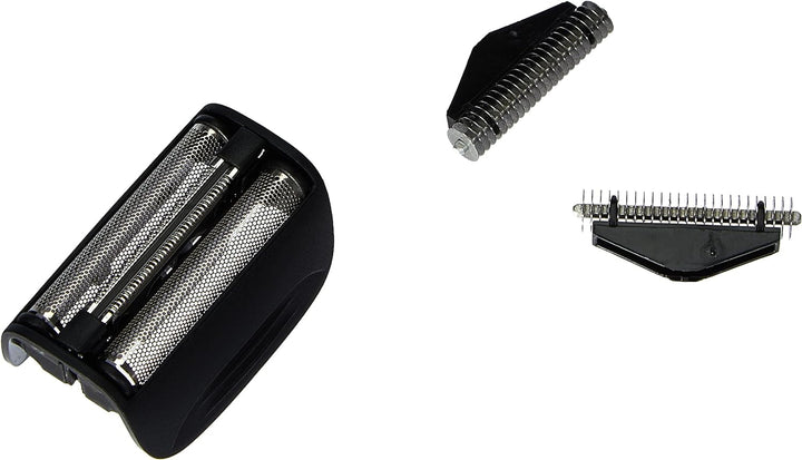 Remington 44180530400 SPF-PF Doppelscherfolie Comfort Serie für PF7400 / PF7500 Ersatzklingen, Ersat