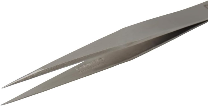 Swiss Made Dumont Dumoxel N°1 Antimagnetisch Präzisions-Pinzette, Dumoxel Nr. 3, Dumoxel Nr. 3
