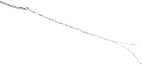 Whip And Go 953451 Carbone Kutschenpeitsche 210 cm Schwarz, 210 cm Schwarz