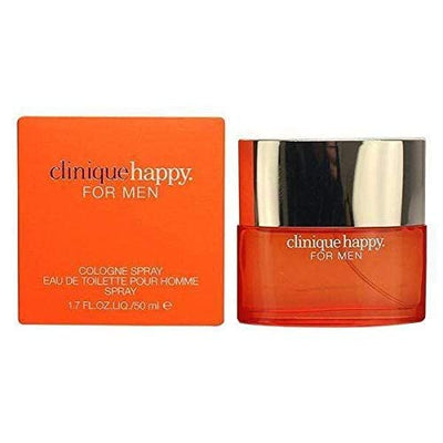 Clinique - Happy Men Eau de Toilette, Vapo, 100 ml
