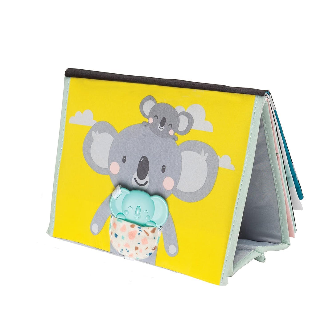 Taf Toys 12395 - Aufstellbuch für Babys