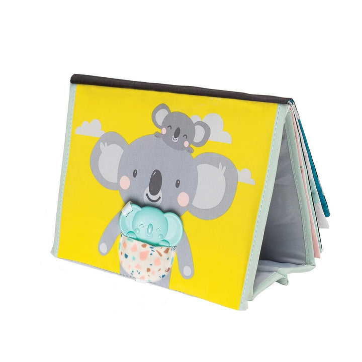 Taf Toys 12395 - Aufstellbuch für Babys