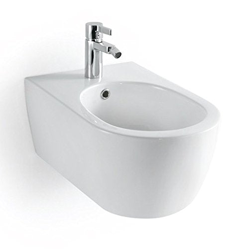 Hochwertiges Wand-Hänge-Bidet CH2019V