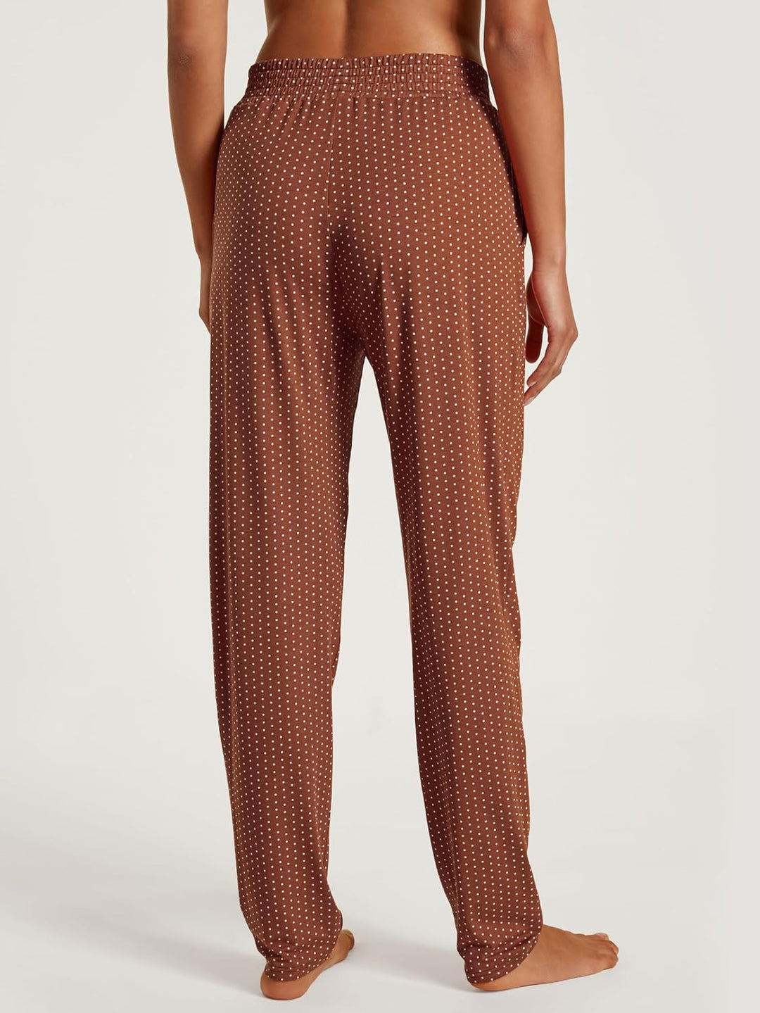 CALIDA Damen Favourites Provence Hose 48-50 Ginger Bisquit, 48-50 Ginger Bisquit
