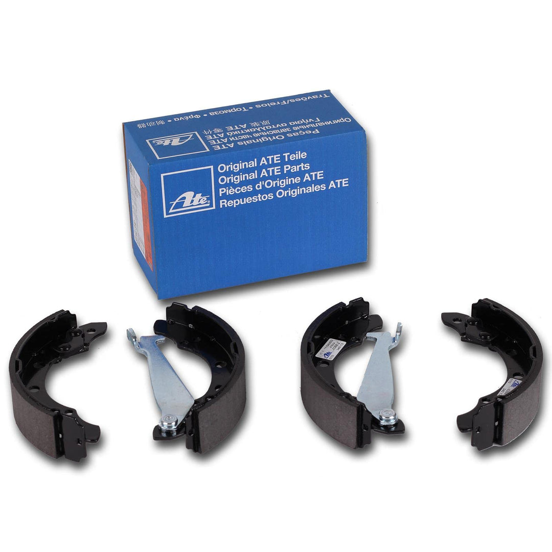 ATE 3013705082 Bremsbackensatz