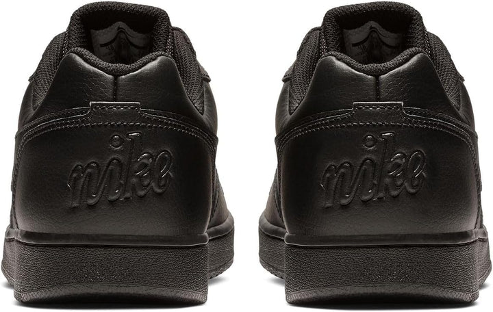 Nike Damen Wmns Ebernon Low Sneakers 39 EU Schwarz, 39 EU Schwarz