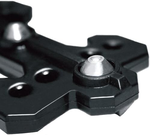 1 Paar Spikes-Spider Compact Gr. 2