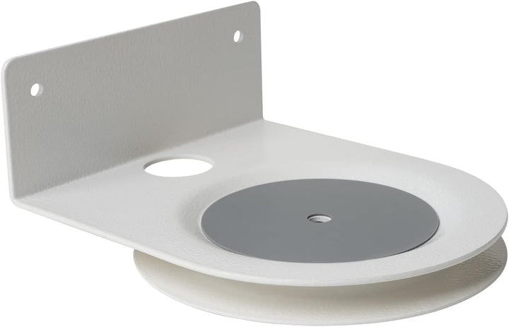 shinar Metall Wandhalterung Kompatibel mit Homepod 2, Halterung Zubehör Ständer Kompatibel mit Homep
