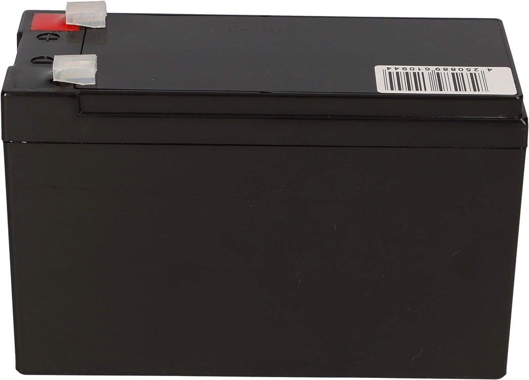 Blei Akku 12V 9Ah 12LH-36W hochstrom Bleigel AGM, kompatibel WP1236W, MP1236H, NPW45-12, HR1234WF2,