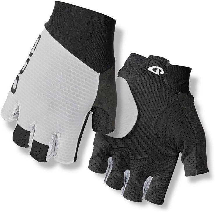 Giro Unisex -Erwachsene Zero Cs Handschuhe L White-M 22, L White-M 22