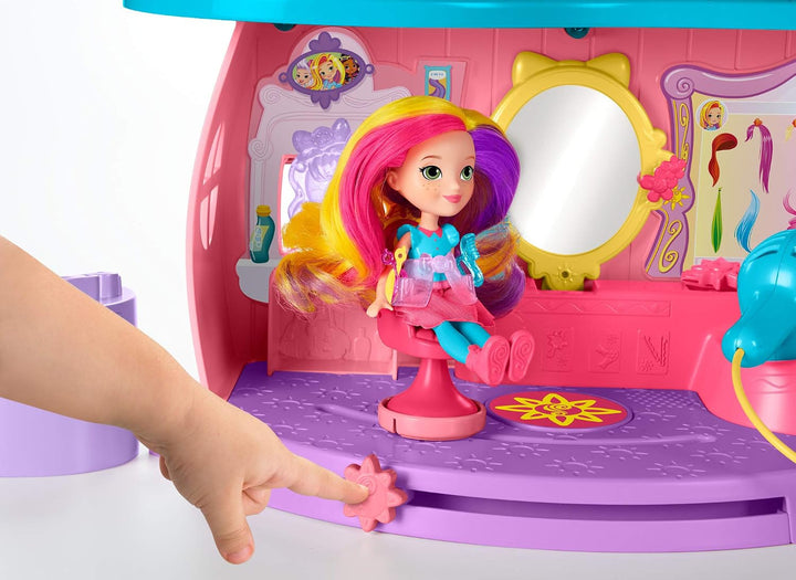 Fisher-Price Sunny Day DYD12 Spielzeug, Mehrfarbig