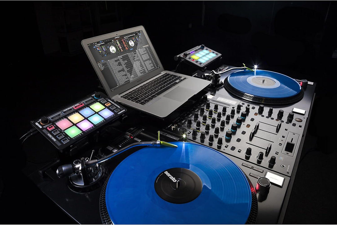 Reloop Modular Stand - Stabiler Ständer für Modular Controller, Optimiert für Reloop Neon, AMS-MODUL