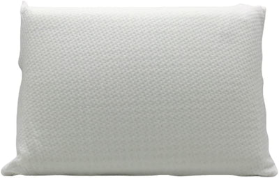 MAPE Duftkissen Nackenstützkissen viscoelastischer Thermo-Soft-Schaum Kissen 100% Baumwollbezug. Ger