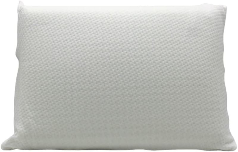 MAPE Duftkissen Nackenstützkissen viscoelastischer Thermo-Soft-Schaum Kissen 100% Baumwollbezug. Ger