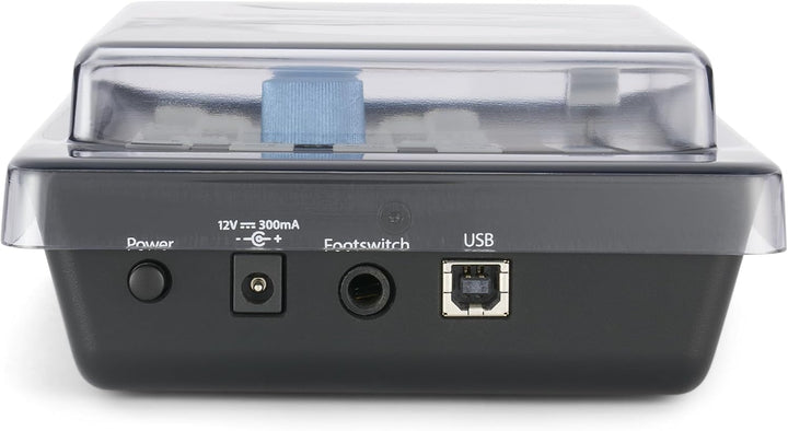 DS-PC-FADERPORT