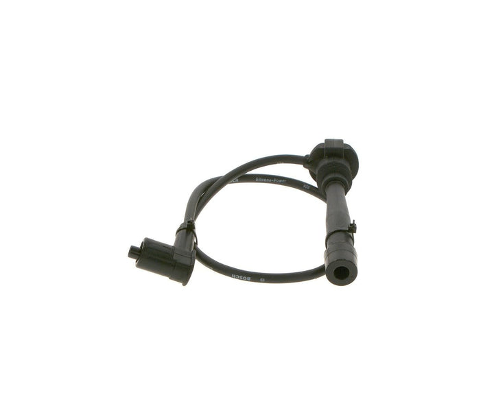 Bosch 0986357181 - Zündleitung - 4er Set