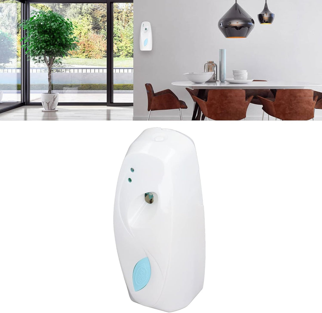Automatischer Parfümspender 300 ml, Wandduftspender, automatischer Deospender für Familie, Büro, Bad