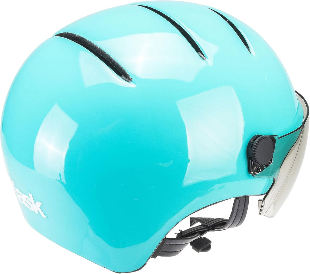 Kask Urban Lifestyle Helm M hellblau, M hellblau