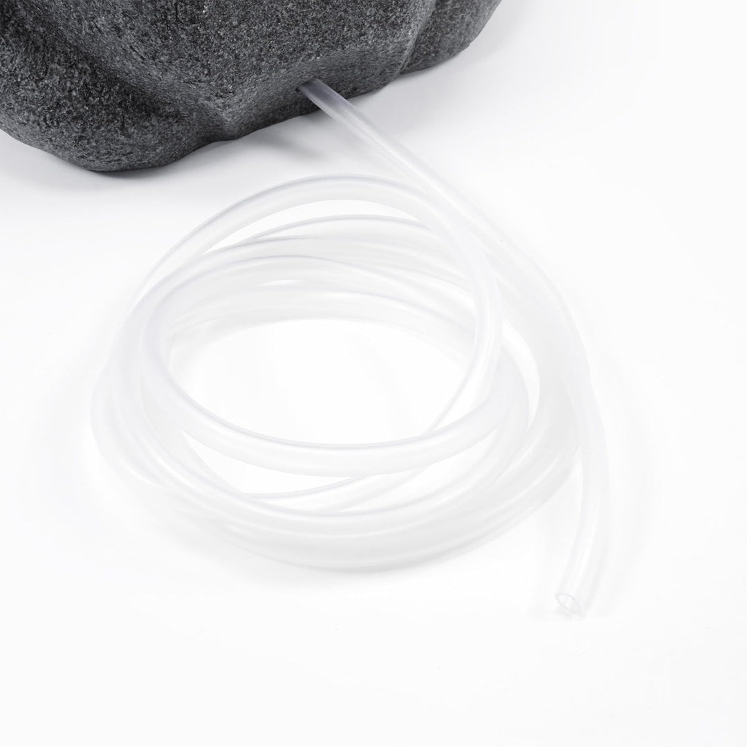 esotec Solar Set Wasserspeier Frosch sitzend, Solarpumpe, Teichfigur Gartenfigur Gartenstatue, Tauch