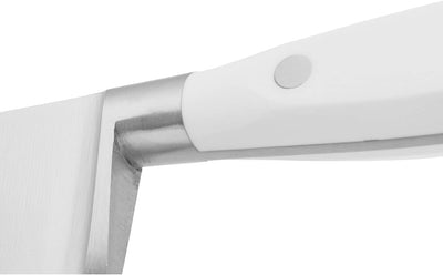 Arcos 233724 Serie Riviera Blanc - Kochmesser - Klinge aus Nitrum geschmiedetem Edelstahl 250 mm - H