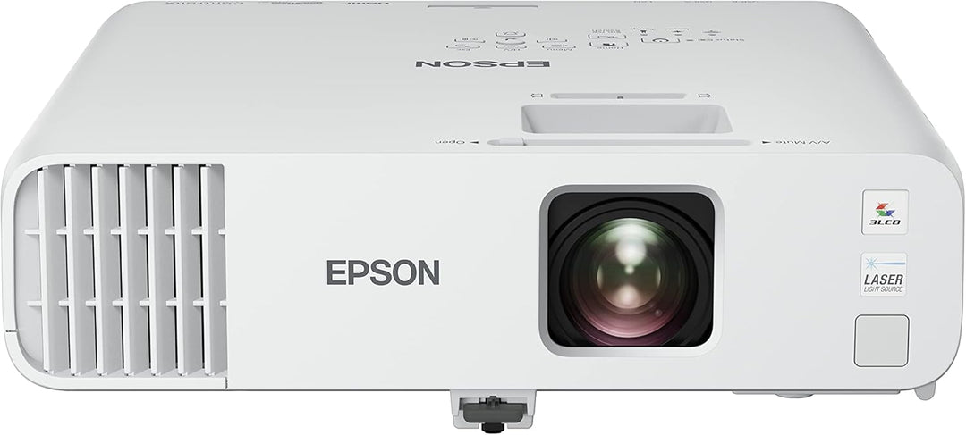 Epson EB-L200F - 3LCD Projektor - 4500 Lumen (weiss) - 4500 Lumen (Farbe) - Full HD (1920 x 1080) -