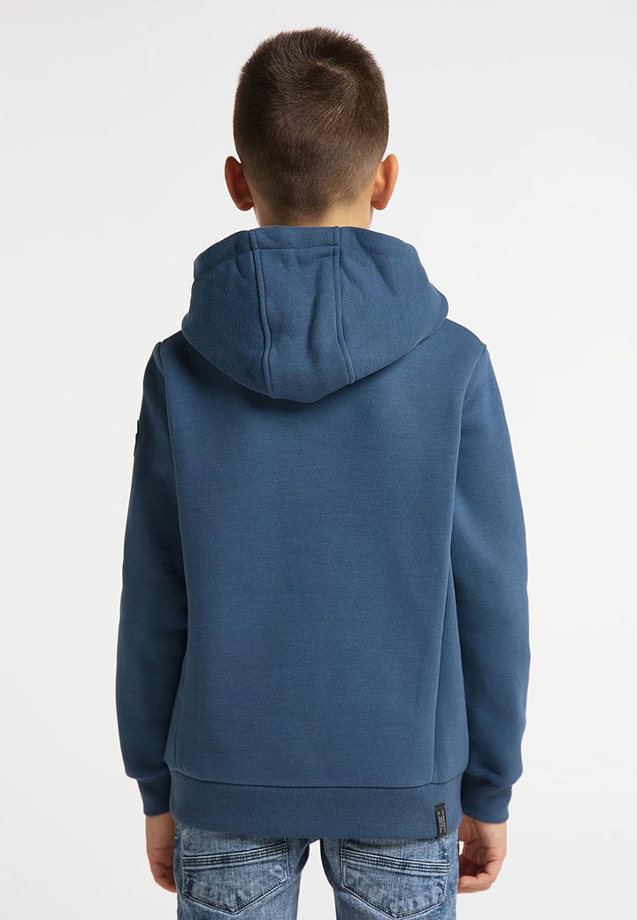 Ragwear Esam Jungen Sweatshirt