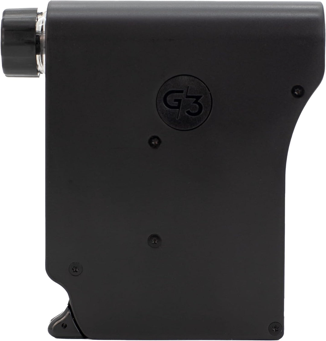 Chewy G3 Elektrische Kräutermühle von Evertree | Basic