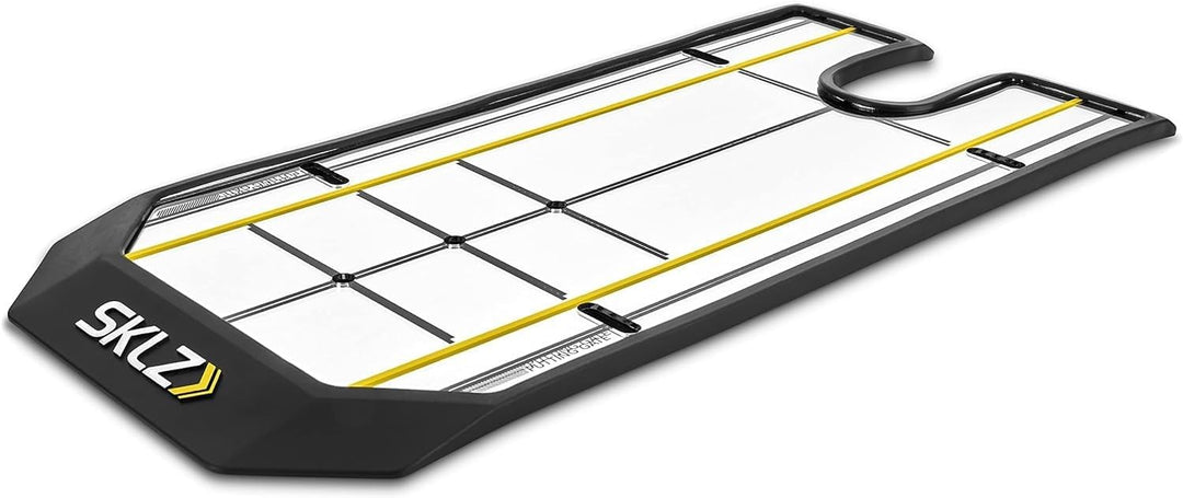 SKLZ Putting Mirror, Verspiegelt, Einheitsgrösse