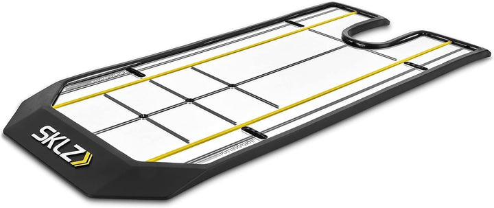SKLZ Putting Mirror, Verspiegelt, Einheitsgrösse