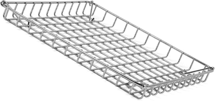 Petromax Ablagekorb tray45 für Feuertisch fe45 Ablage Korb