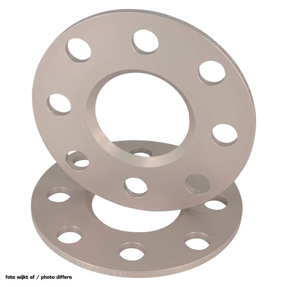 Spurverbreiterung TRAK+ Spurverbreiterungen/TRAK+ Wheel Spacers HR 2035650 Distanzscheibe Räder